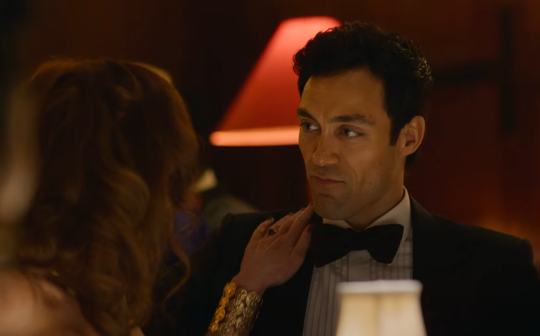 Sucesso do Disney+, 'Rivais' terá 2ª temporada mais longa