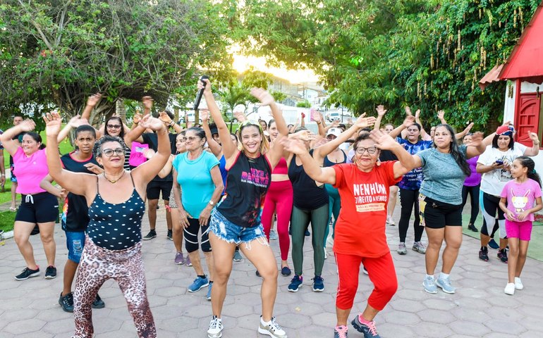 Prefeitura vai celebrar o dia das Mães com show e aula de dança no Clube do Servidor de Arapiraca