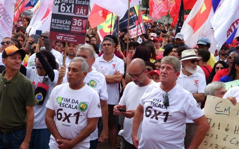 Brasil se alinha a vizinhos na redução da jornada de trabalho