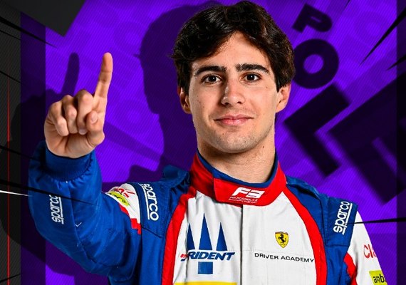 O que Rafael Câmara precisa fazer para ser campeão mundial de F-3 neste fim de semana?
