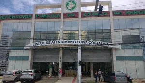 Defensoria Pública de Sergipe abre vagas de estágio para ensino superior