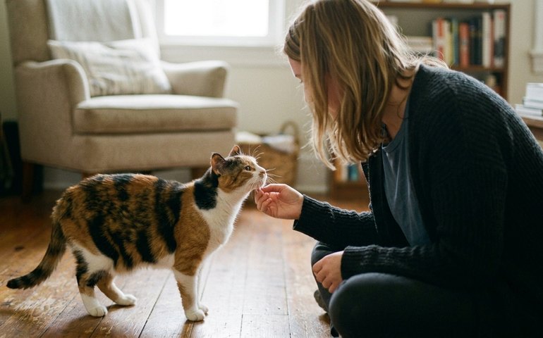 A cor da pelagem de um gato influencia seu comportamento? Veja o que diz a ciência