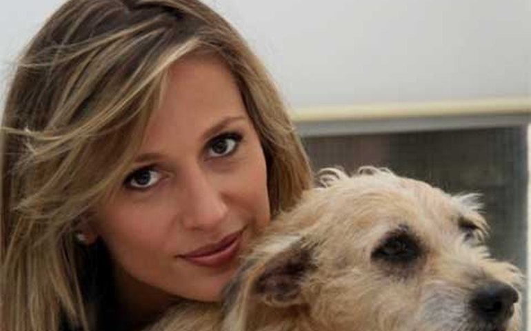 Veja personalidades que atuam na defesa dos animais