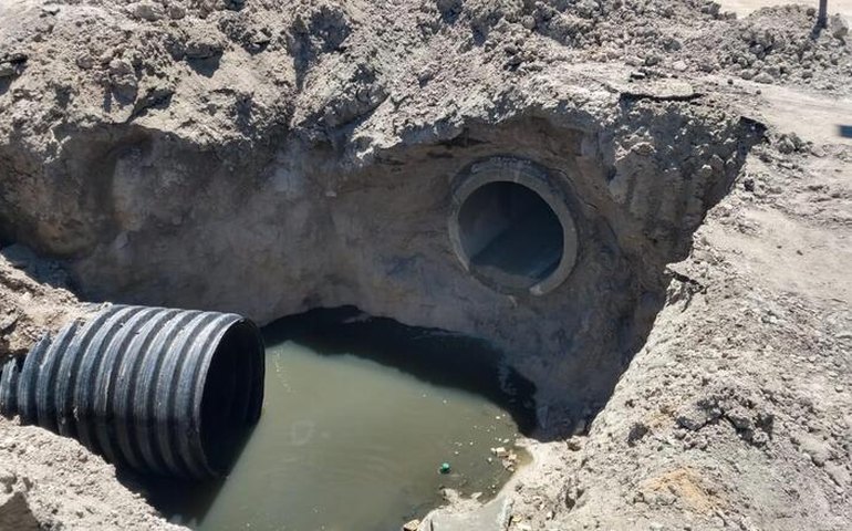 Ações da Casal garantem proteção do manancial e retomada do abastecimento em Rio Largo