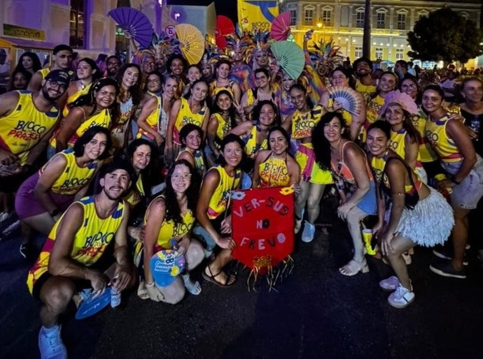 Prefeitura distribui 250 mil preservativos nas prévias carnavalescas de Maceió