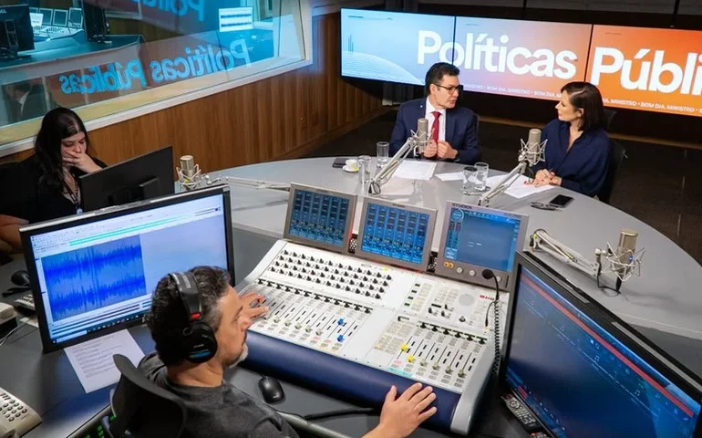 “Vai ser muito importante para o futuro das cidades”, diz Jader Filho sobre retomada de Conferência Nacional após 13 anos