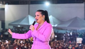 Cantora_Larissa_.jpg / Foto: Foto: Divulgação