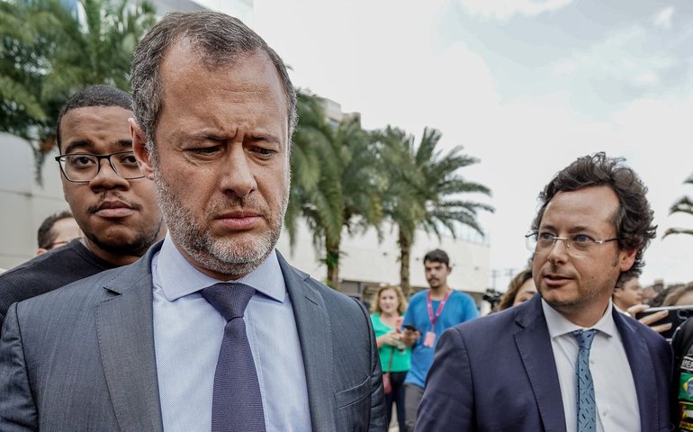 Defesa de Bolsonaro critica denúncia da PGR