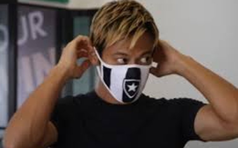 Honda questiona volta do Carioca: &#8216;Estou louco em querer saber uma razão?&#8217;