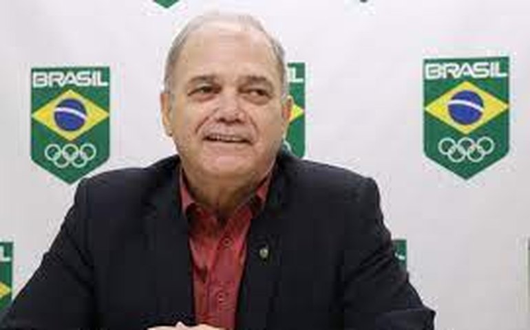 Atletas contestam disputa de 3º mandato de Paulo Wanderley no COB: 'Retrocesso e desrespeito'