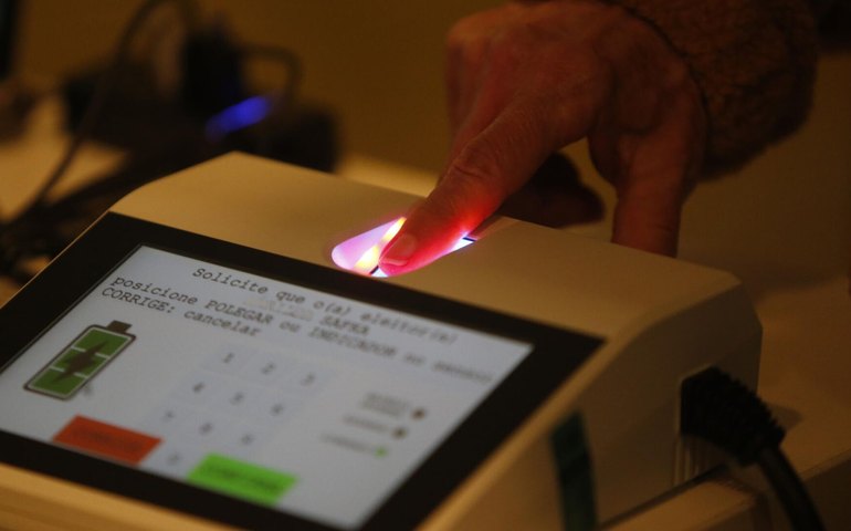 Mídia: interferência externa e desinformação ampliam riscos para a eleição brasileira