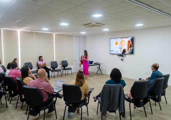 Fiea e Fiec firmam parceria para fortalecer a inovação nas indústrias de Alagoas