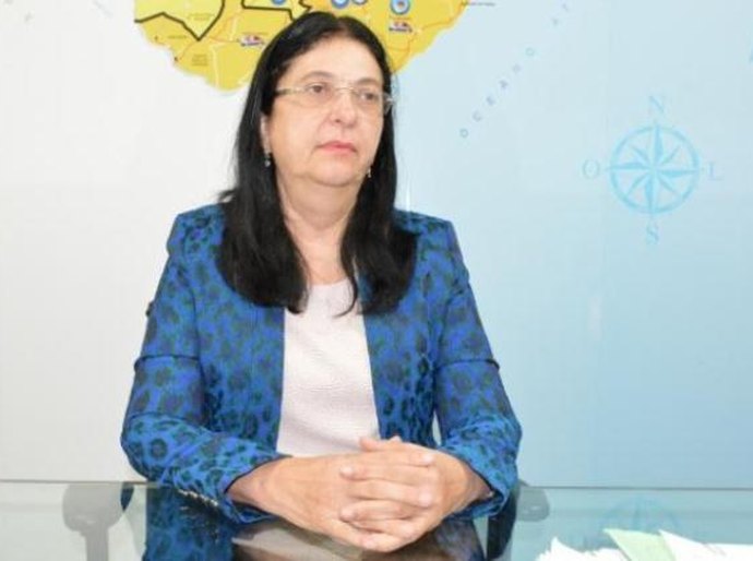 Secretaria de Saúde emite nota sobre encontro com ministro em Salvador-BA