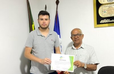 Japaratinga se mantém na categoria B no Mapa do Turismo do Brasil
