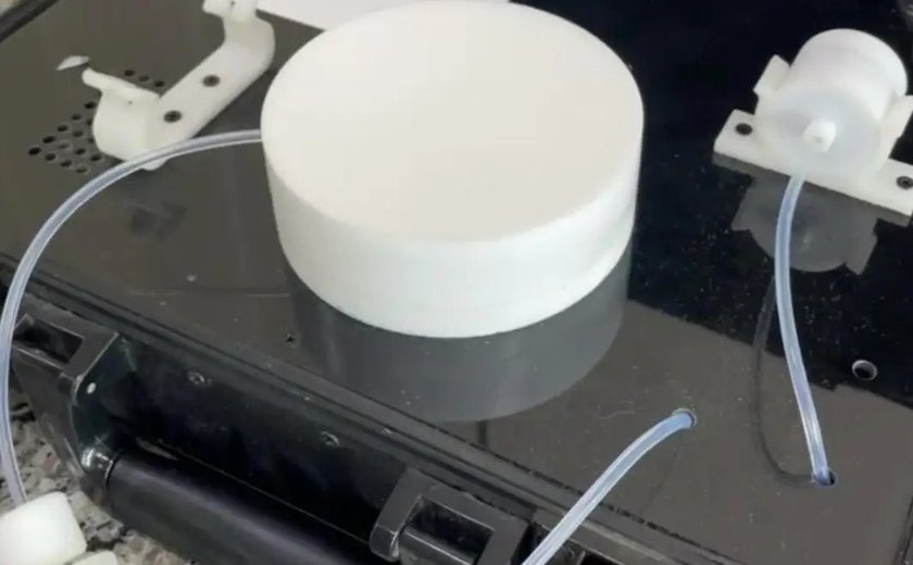 Pesquisadores pernambucanos desenvolvem nariz eletrônico capaz de detectar metanol em bebidas adulteradas