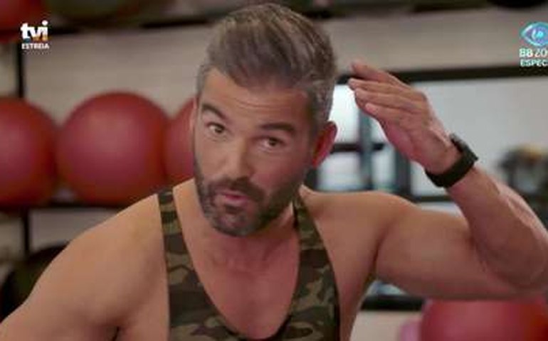 Participante do ‘Big Brother’ Portugal será ‘julgado’ pelo público por homofobia