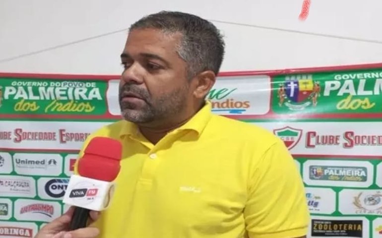 Mudanças na direção do CSE: novo diretor executivo de futebol