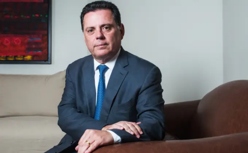 Marconi Perillo é internado em São Paulo após alteração na pressão arterial