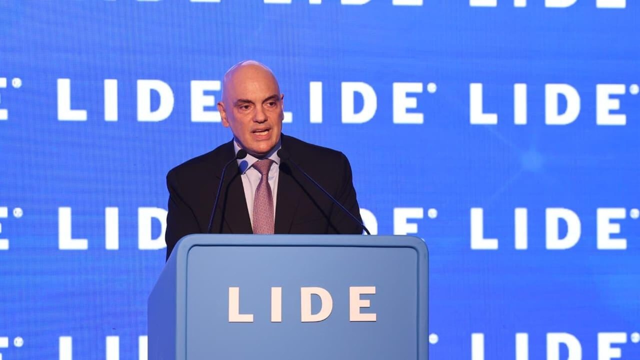 'Só o Judiciário independente é respeitado', crava Moraes ao criticar ataques às instituições