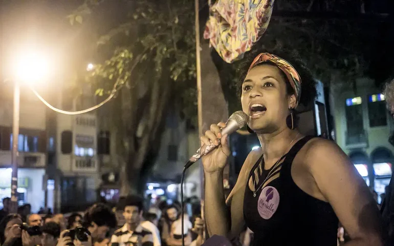 Políticos se manifestam sobre prisão de suspeitos de mandar matar Marielle