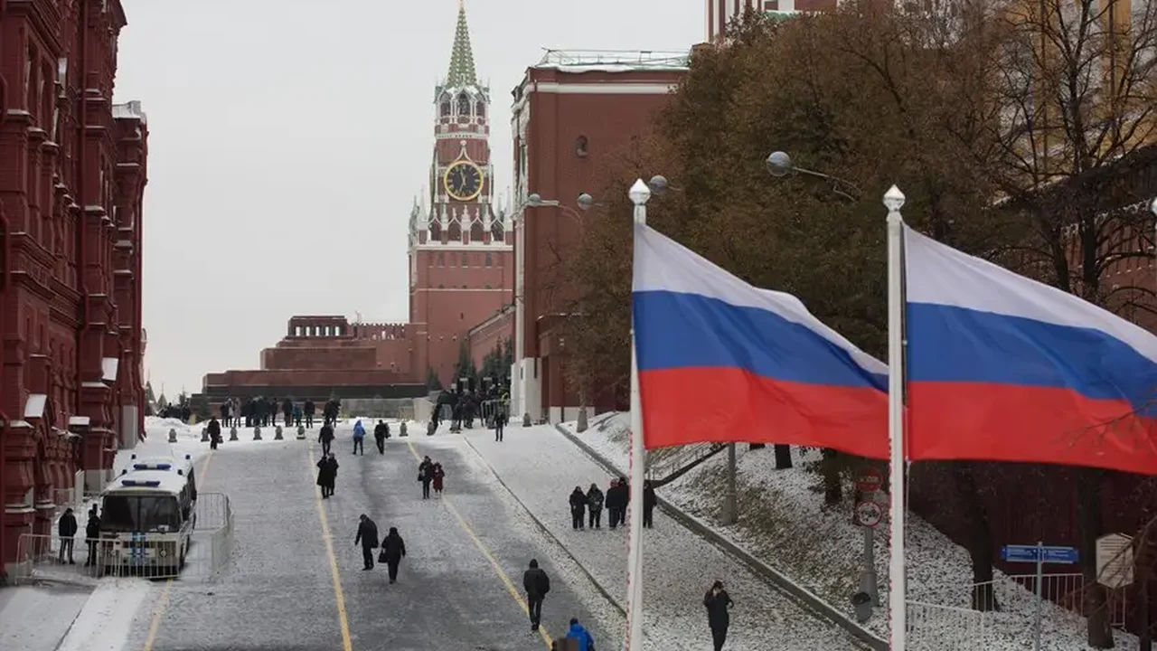 FSB russo prende homem que compartilhava dados sobre defesa antiaérea russa com Kiev