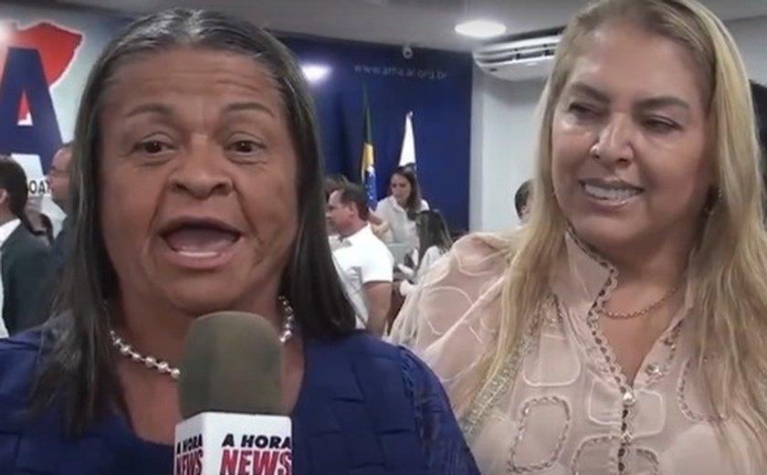 Prefeita Luísa Duarte afirma que demarcação indígena é decisão federal: 'Precisamos estar do lado certo'