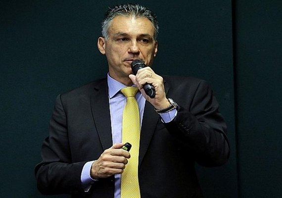 Guilherme Campos Júnior é nomeado secretário de Política Agrícola da Agricultura