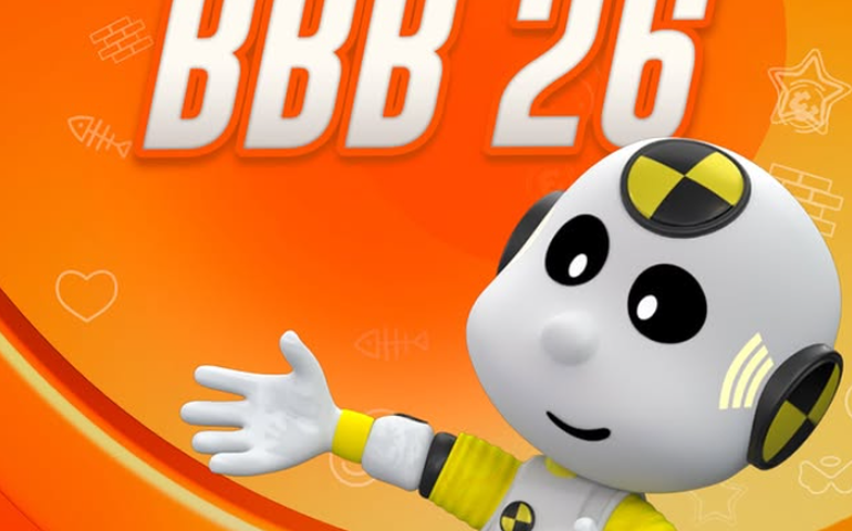 Globo abre inscrições para o BBB 26; veja como participar