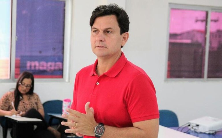 Fundeb: Prefeito Marcelo Beltrão anuncia o pagamento do rateio até sexta (17)