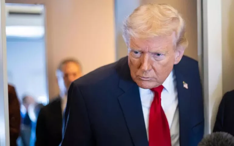 Irã alerta EUA que intervenção terrestre seria 'outro Vietnã'