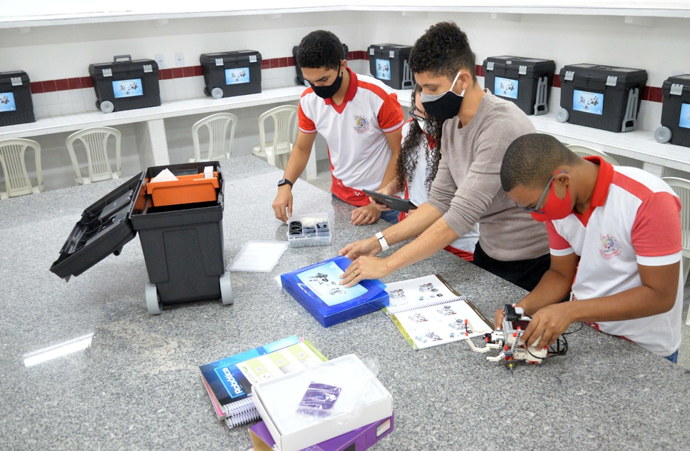 Sergipe abre 191 vagas em processo seletivo para educador profissional