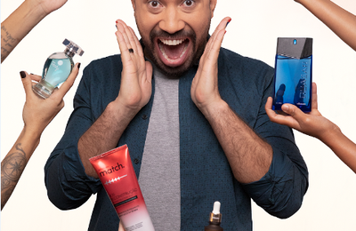 O Boticário inclui novos itens na Beauty Week e descontos chegam até 60%