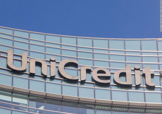 UniCredit compra participação majoritária em unidades italianas da CNP Assurances e da Allianz