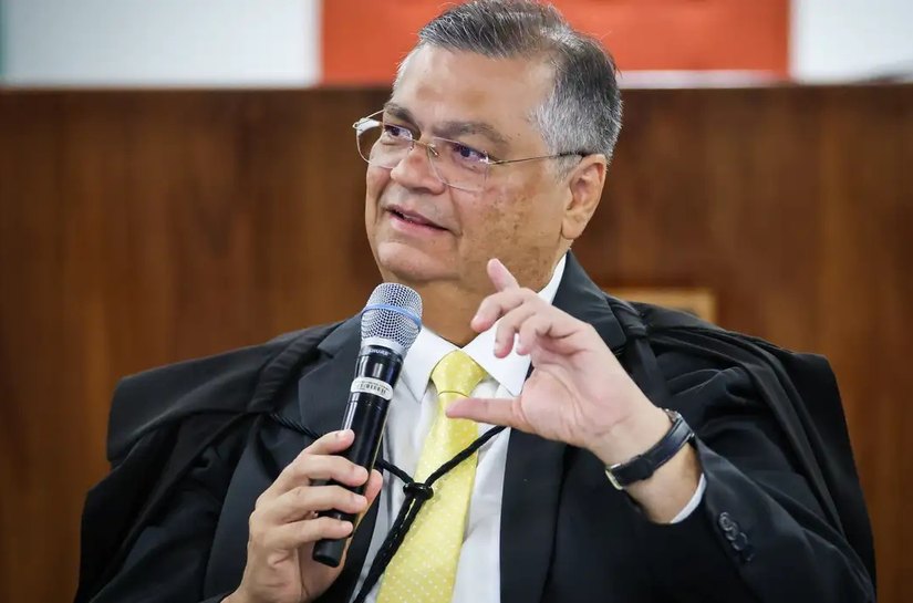 STF não atua por interesse do governo, diz Flávio Dino sobre emendas