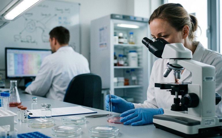 'Manual' para o câncer de pâncreas detalha por que taxa de sobrevivência segue baixa após 5 anos