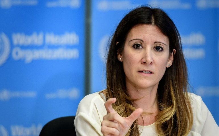 Reabertura deve ser de modo lento e não ser repentina em todo um país, diz OMS