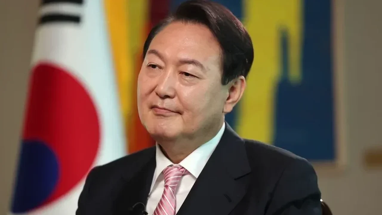 Na Coreia do Sul, oposição apresenta novo pedido de impeachment do presidente