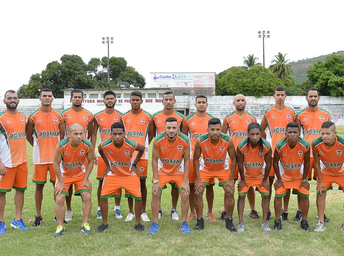 CSE enfrentará o Central em jogo amistoso, no Estádio Juca Sampaio
