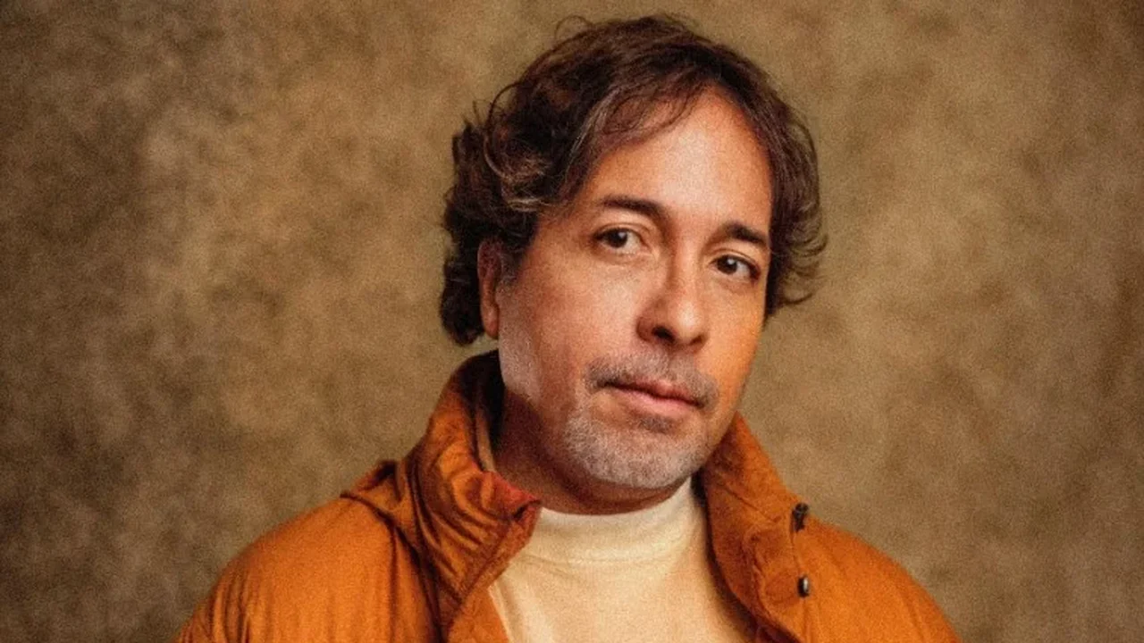 Marcelo Lobato lança “Gênero Humano”, reflexão irônica sobre as contradições da nossa espécie