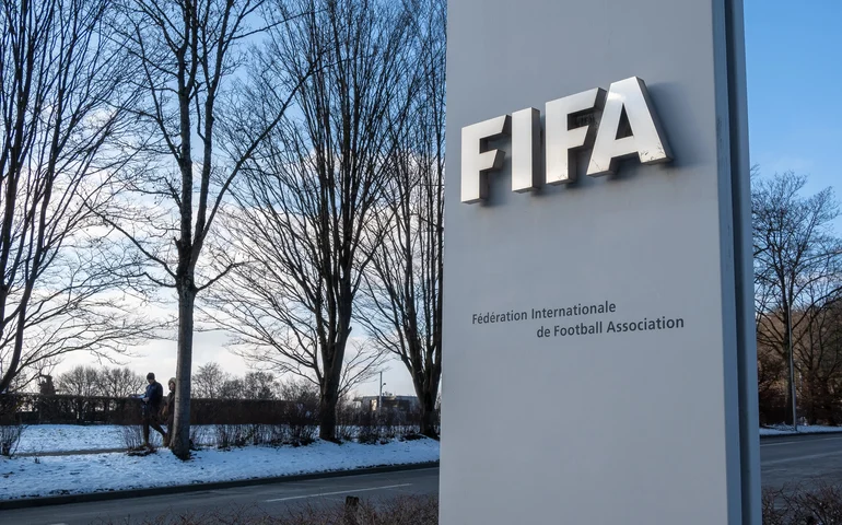 Fifa anuncia vencedores do prêmio The Best na véspera da final da Copa Intercontinental