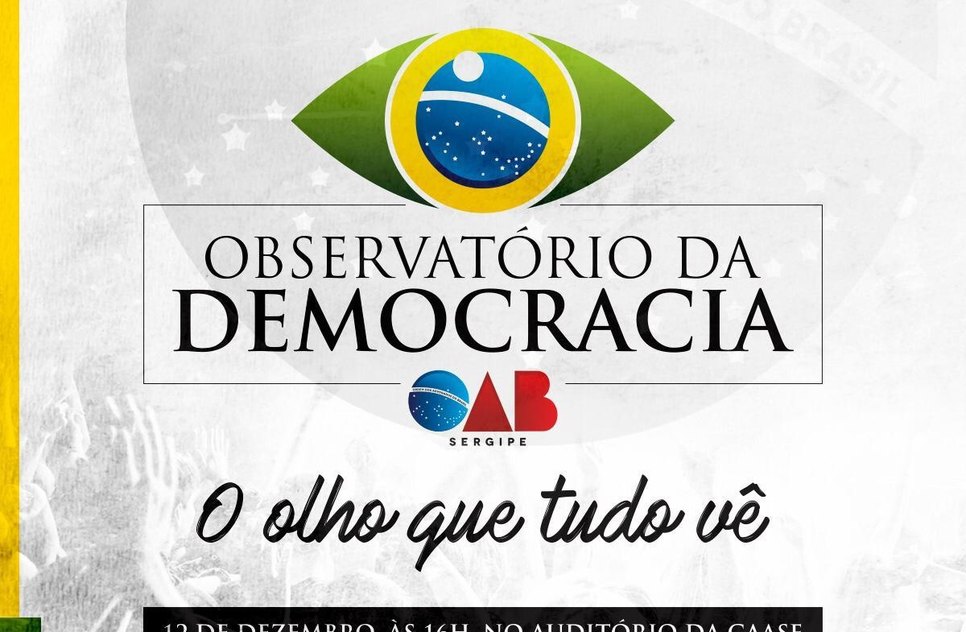 OAB Observatório