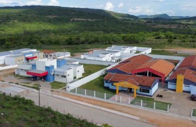 Prefeitos Isnaldo e Christiane Bulhões tiram Lagoa do Junco do esquecimento e levam ao protagonismo