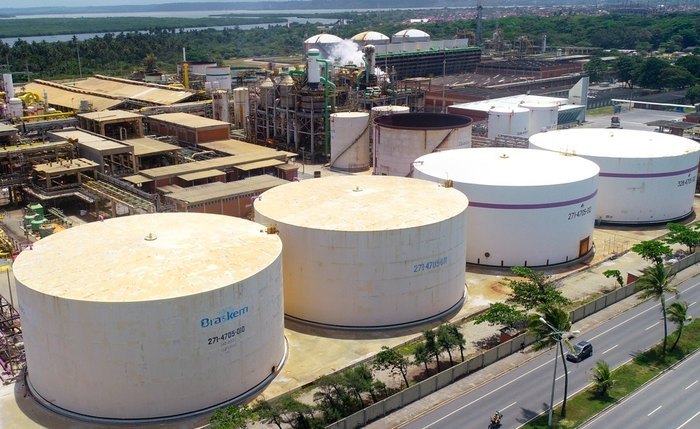 Instituto Nordeste: passivo socioambiental de Maceió é a maior obrigação financeira da Braskem