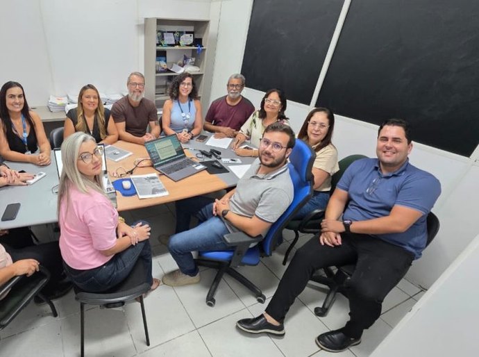 Arapiraca fortalece políticas para infância e adolescência com criação de novo comitê