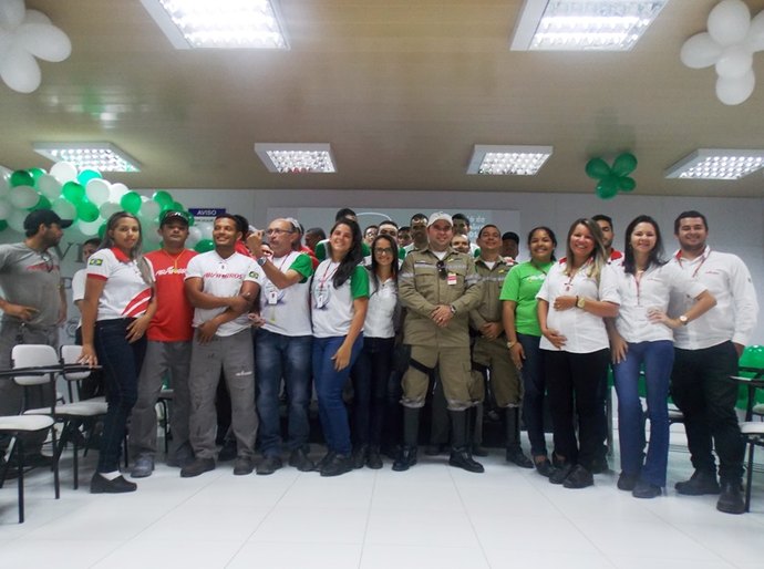 Centro de Referência em Saúde do Trabalhador de Arapiraca desmistifica tese que associa trabalho a sofrimento