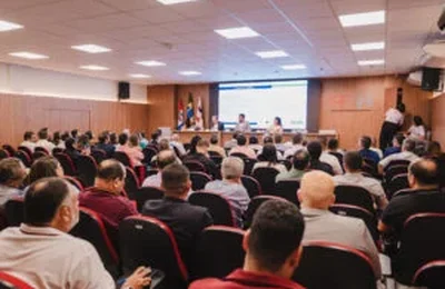 Receita Federal orienta municípios sobre adesão à Nota Fiscal Eletrônica