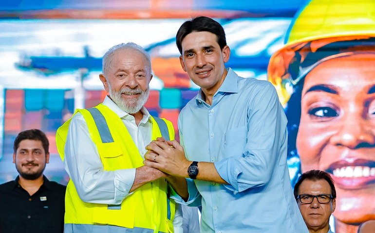 Governo brasileiro anuncia R$ 41,7 bilhões em investimentos para a indústria naval