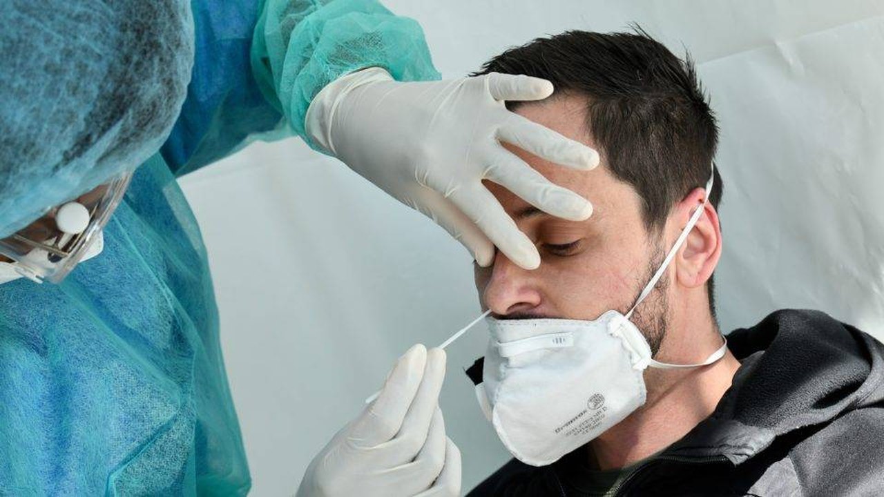 Brasil terá 46 milhões de testes para a Covid-19