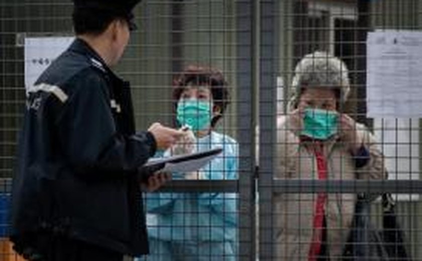Hong Kong registra terceira morte devido à gripe H7N9