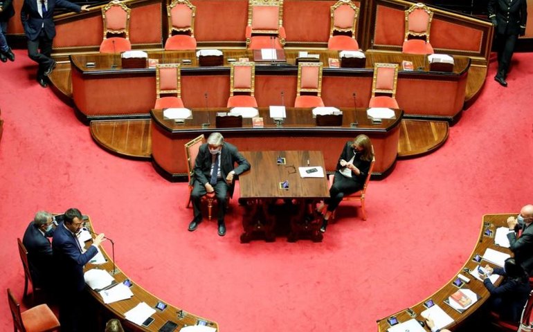 G20: Extensão de suspensão de dívida é tema de 1ª reunião do setor financeiro